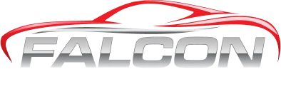 Falcon Graphics logo