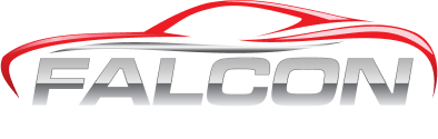 Falcon Graphics logo